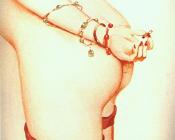 -Unknown - 阿尔贝托·巴尔加斯